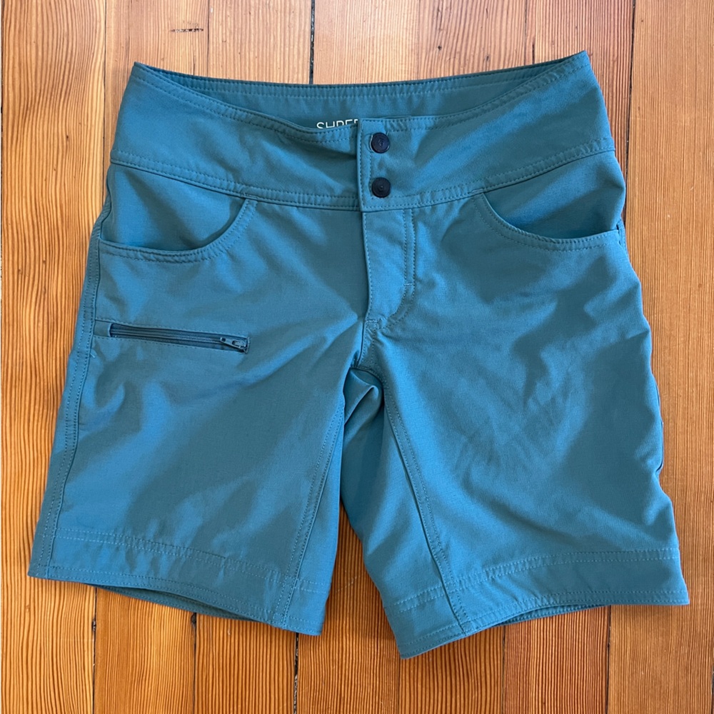 Shredly MTB Shorts